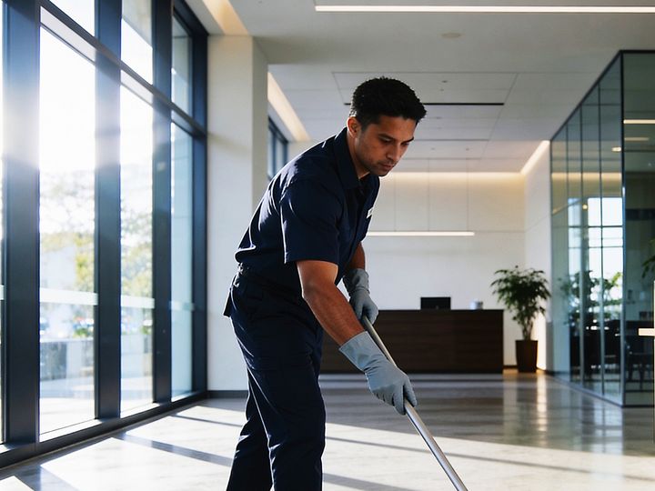 Cleaning
